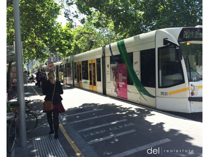 1212/339 Swanston Street, Melbourne VIC 3000