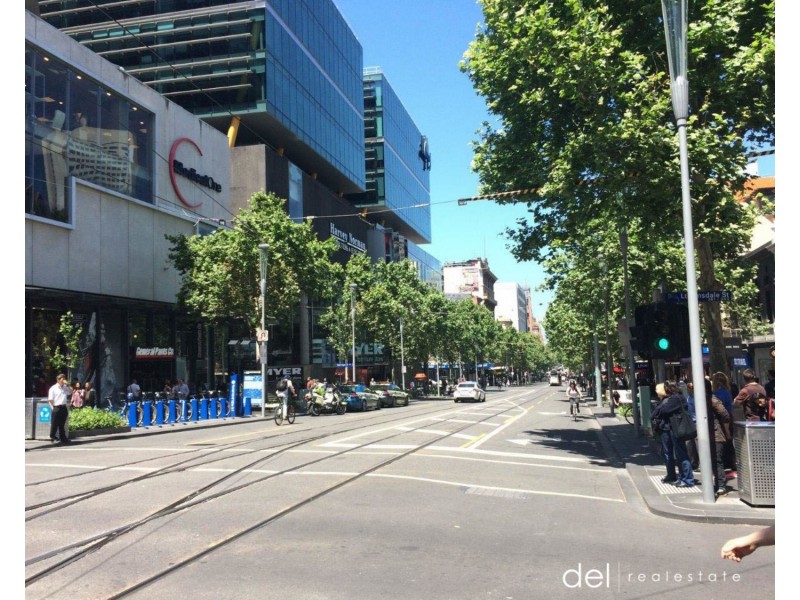 1212/339 Swanston Street, Melbourne VIC 3000