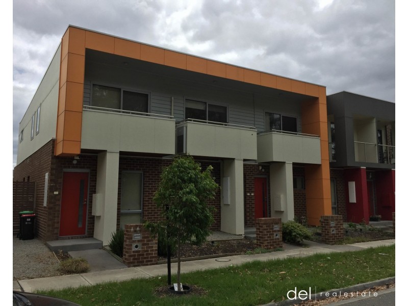 19 Alex Scott Way, Dandenong VIC 3175