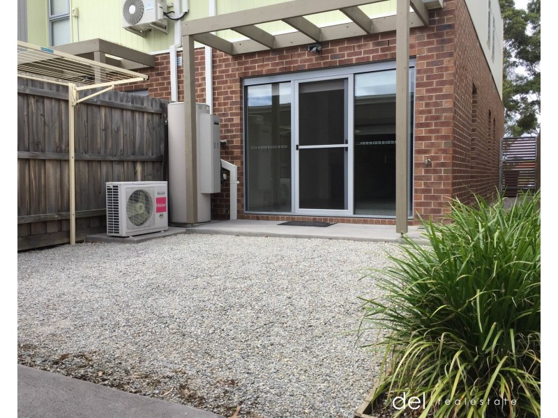 19 Alex Scott Way, Dandenong VIC 3175