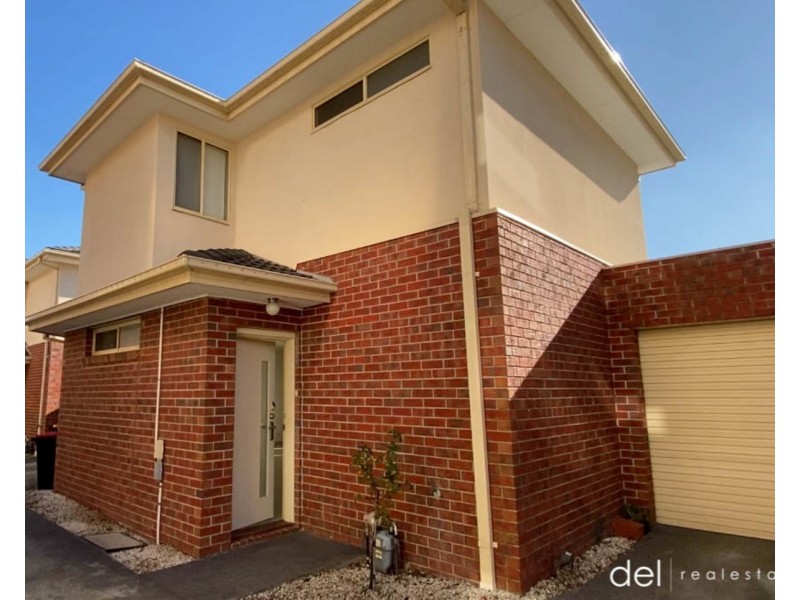 2/6 Gwenda Street, Dandenong VIC 3175