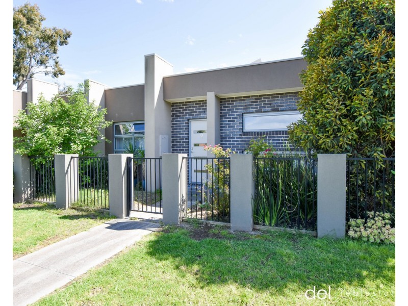 9 Landsby Lane, Dandenong VIC 3175