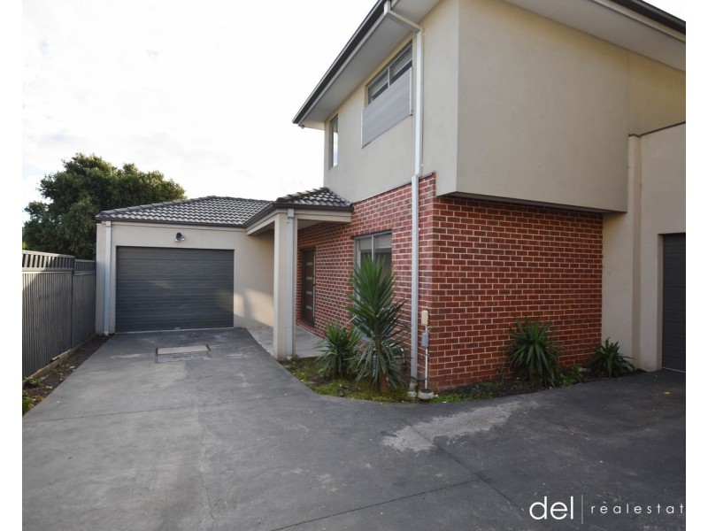 2/22 James Street, Dandenong VIC 3175