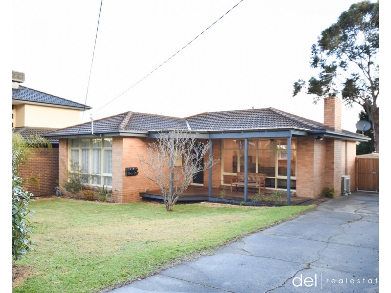 56 Mollison Street, Dandenong North VIC 3175