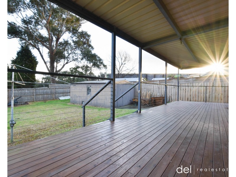 56 Mollison Street, Dandenong North VIC 3175