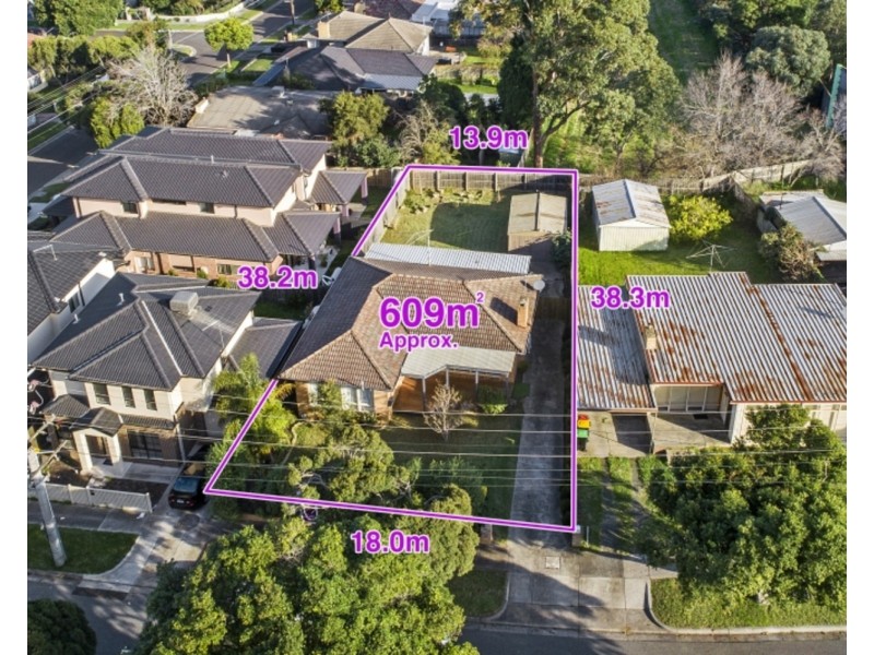 56 Mollison Street, Dandenong North VIC 3175