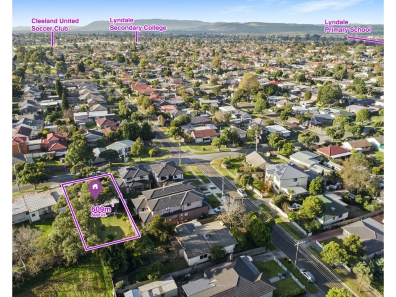 56 Mollison Street, Dandenong North VIC 3175