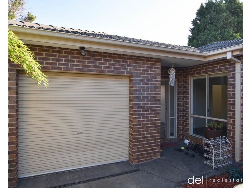 4/14 Ellt Crescent, Noble Park VIC 3174