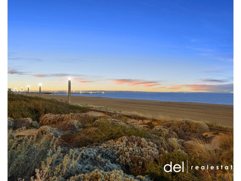 4/186 Beach Road, Mordialloc VIC 3195