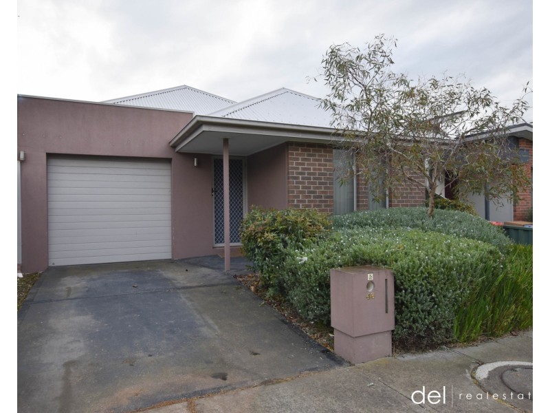46 Steven Street, Dandenong VIC 3175