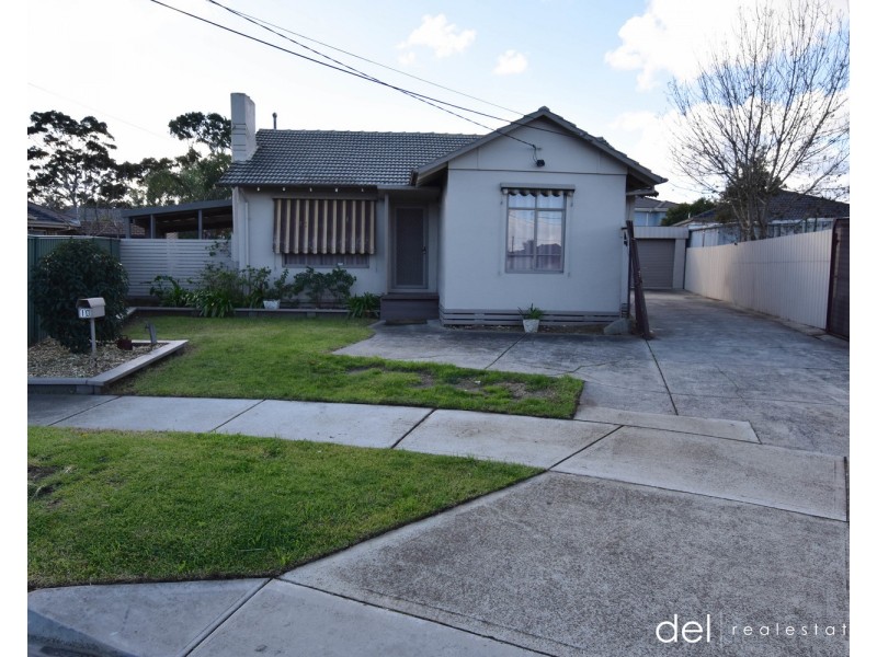 10 Prunus Grove, Doveton VIC 3177