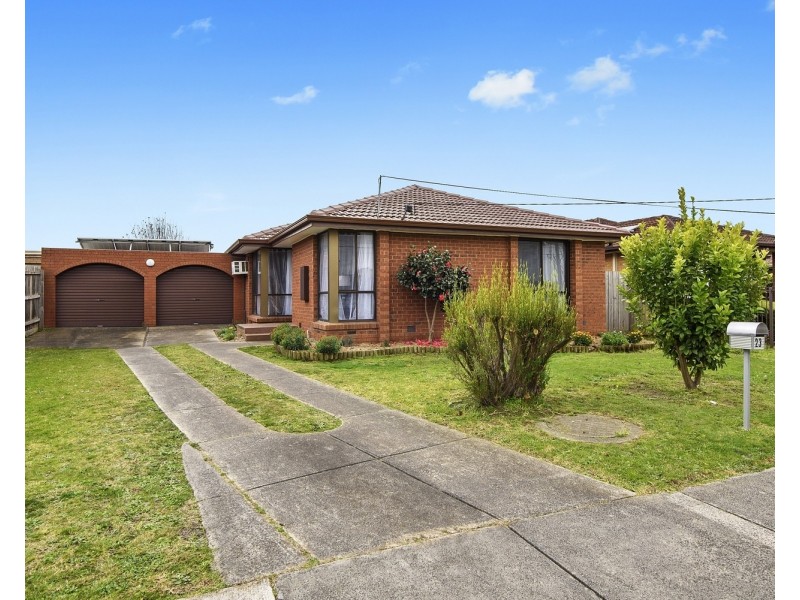 23 Brady Road, Dandenong North VIC 3175