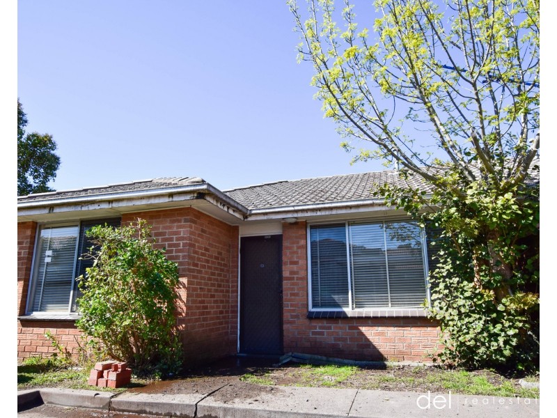 3/1479 Heatherton Road, Dandenong VIC 3175