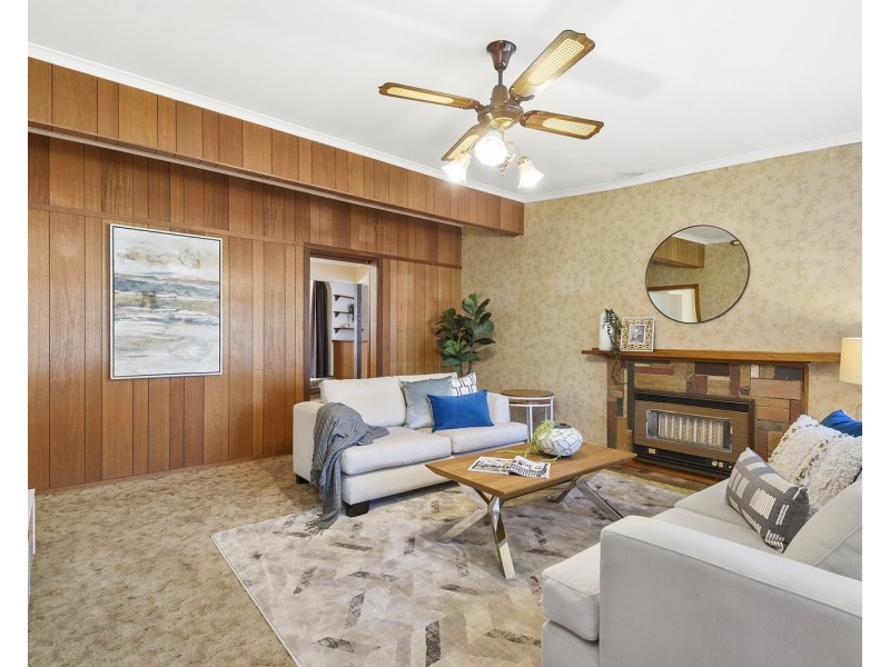 5 Tudor Crescent, Noble Park North VIC 3174