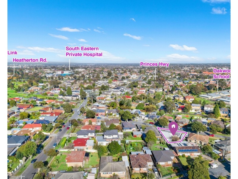 5 Tudor Crescent, Noble Park North VIC 3174