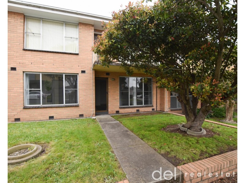 3/1 Carroll Avenue, Dandenong VIC 3175