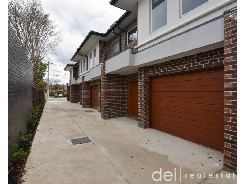 4/18 Stud Road, Dandenong VIC 3175