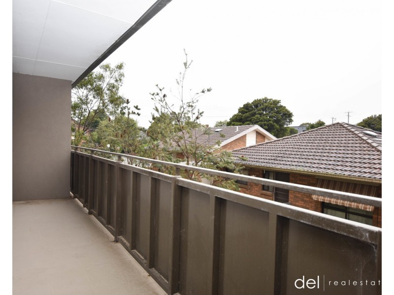 6/39 Scott Street, Dandenong VIC 3175