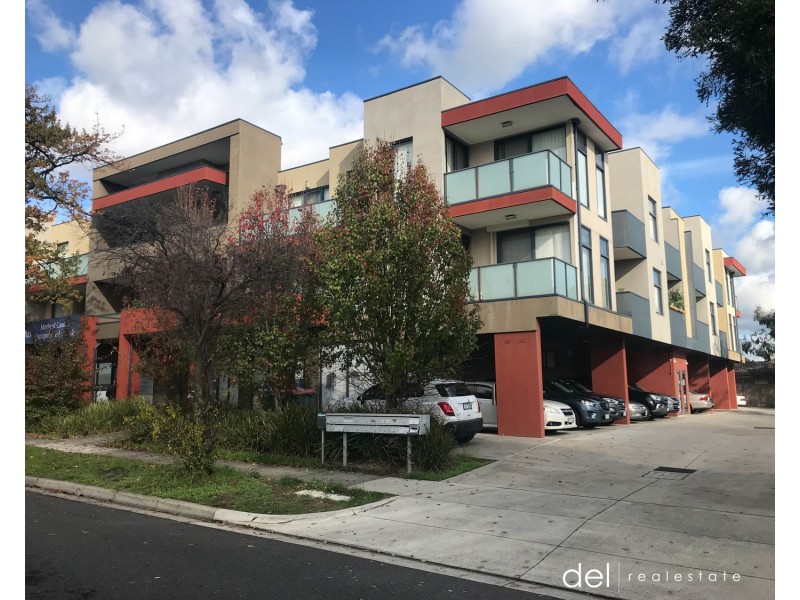 12/161-163 Princes Highway, Dandenong VIC 3175