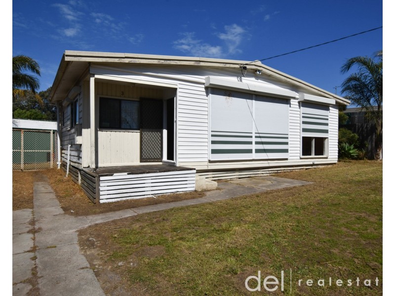 3 Gardiner Avenue, Dandenong North VIC 3175