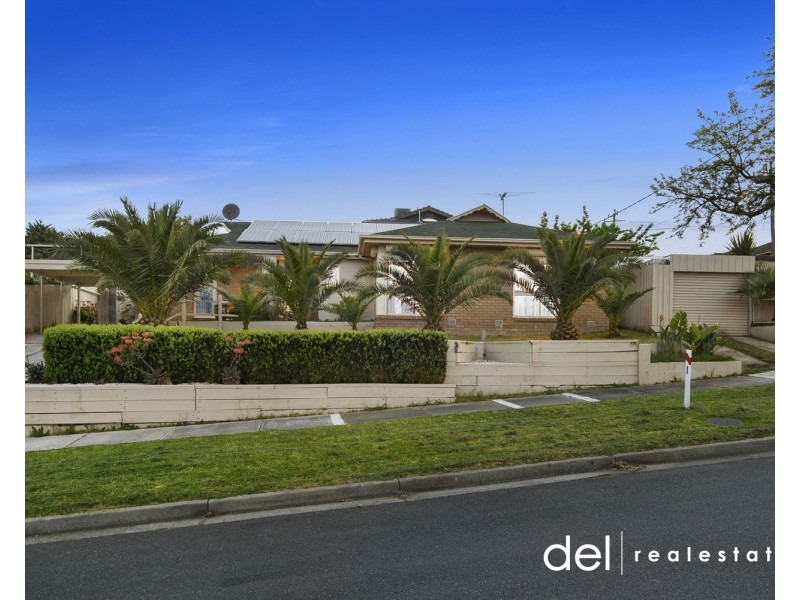 1 Donelly Road, Hallam VIC 3803