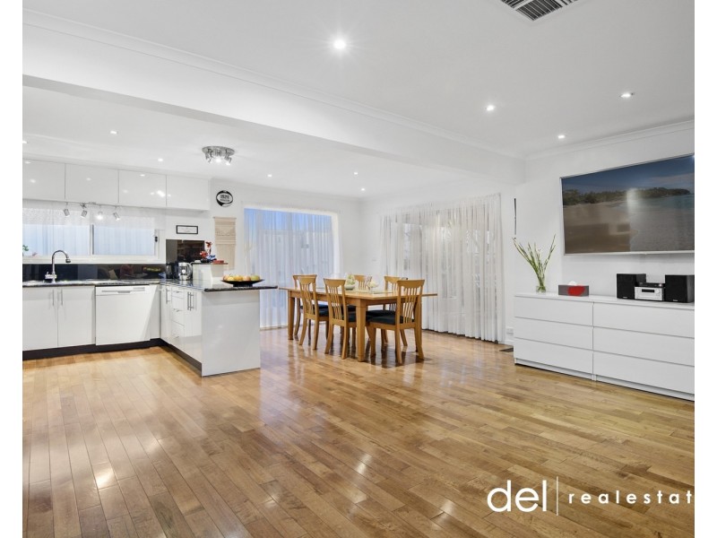 1 Donelly Road, Hallam VIC 3803