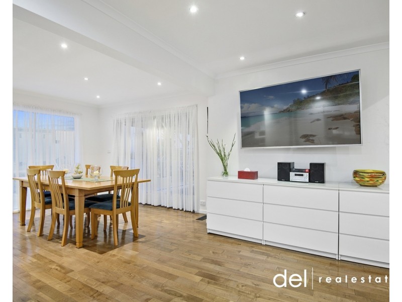 1 Donelly Road, Hallam VIC 3803