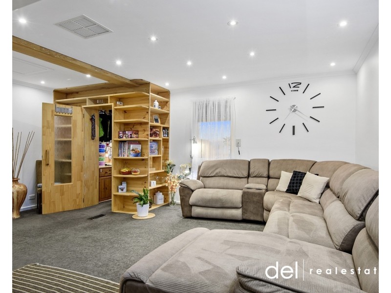 1 Donelly Road, Hallam VIC 3803