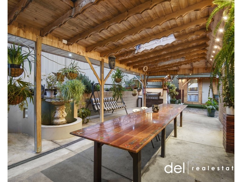 1 Donelly Road, Hallam VIC 3803