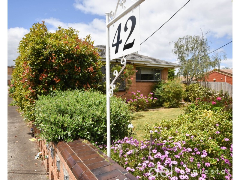 12/42 Pickett Street, Dandenong VIC 3175