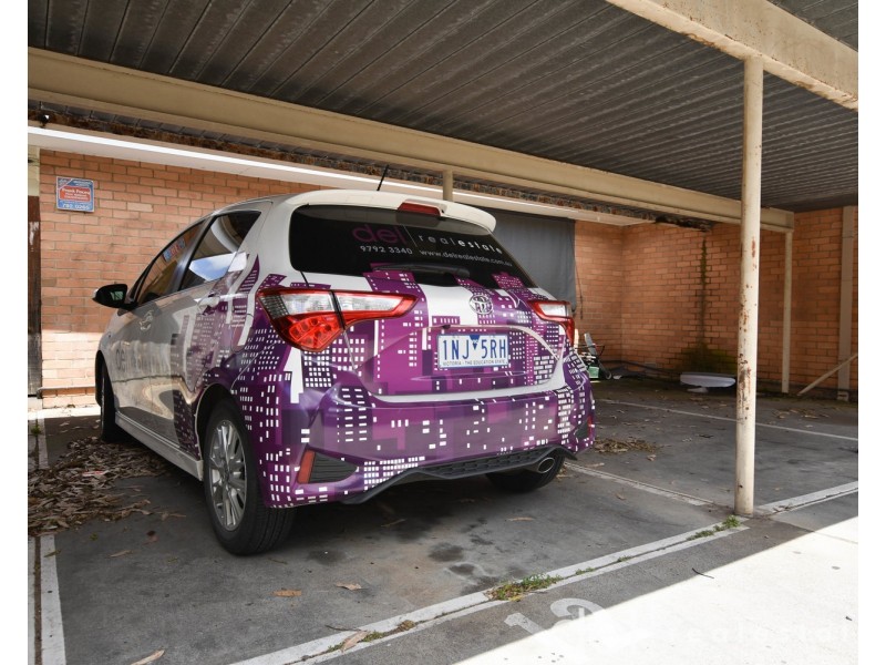 12/42 Pickett Street, Dandenong VIC 3175