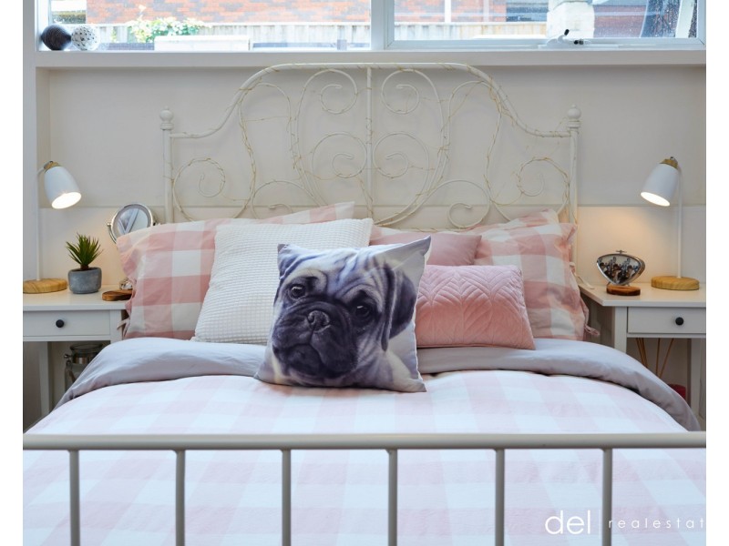 16 Holohan Place, Dandenong North VIC 3175