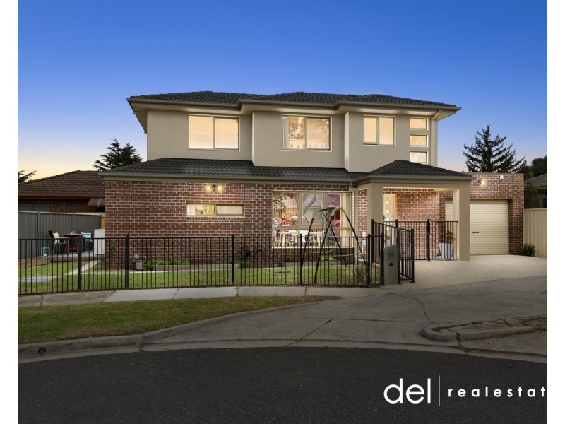 4A Keenan Court, Dandenong North VIC 3175