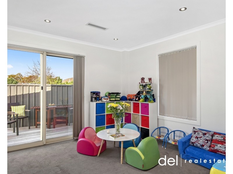 4A Keenan Court, Dandenong North VIC 3175