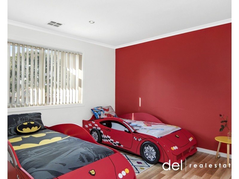 4A Keenan Court, Dandenong North VIC 3175