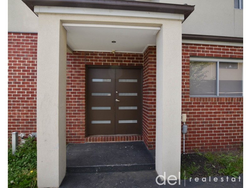 1/22 James Street, Dandenong VIC 3175