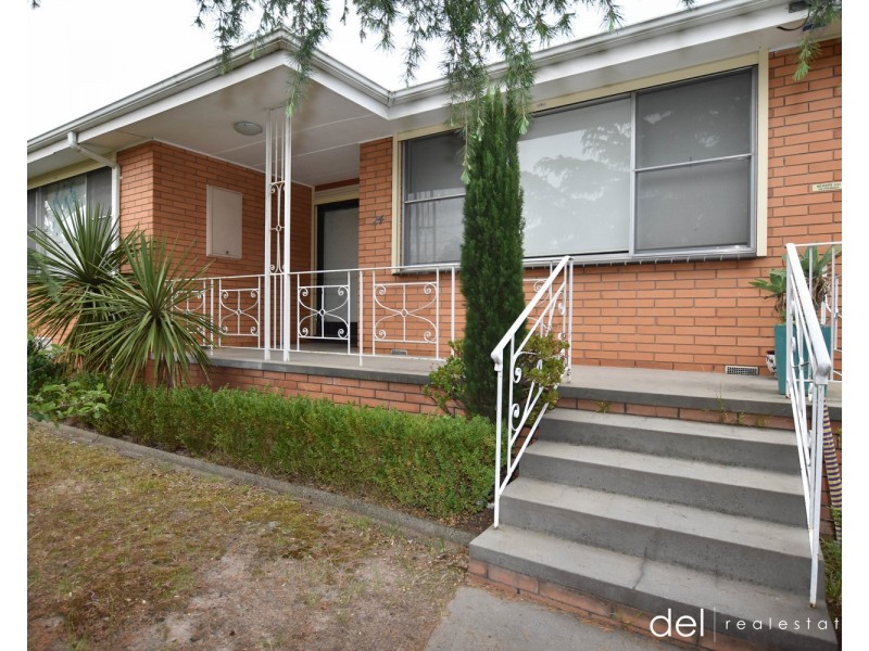 24 Holly Avenue, Dandenong North VIC 3175