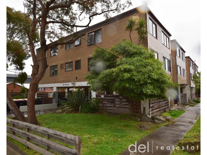 12/7 Keys Street, Dandenong VIC 3175
