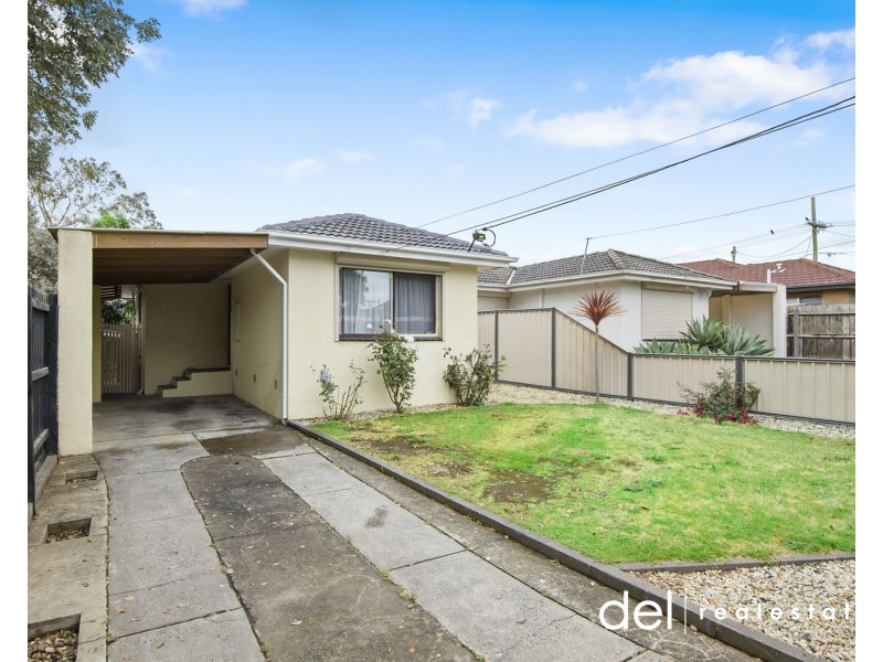1/16 Wondalga Avenue, Dandenong North VIC 3175