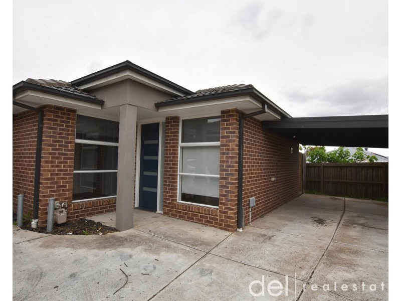 3/55 Jones Road, Dandenong VIC 3175