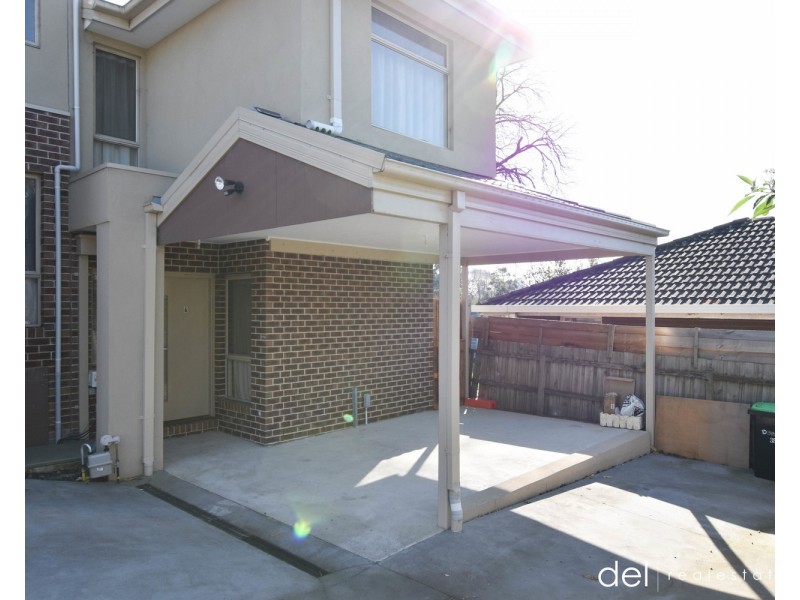 6/39 Macpherson Street, Dandenong VIC 3175