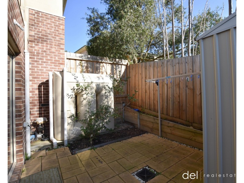 6/39 Macpherson Street, Dandenong VIC 3175