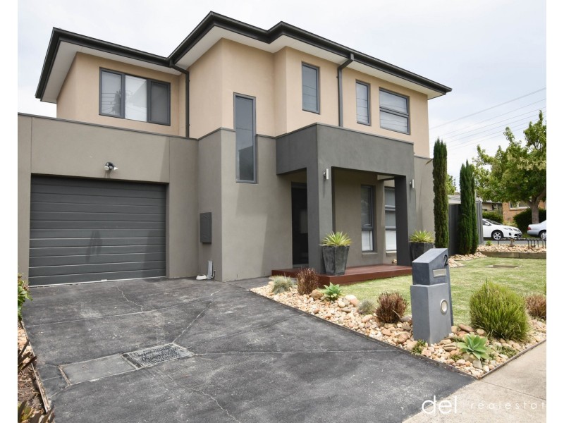 2 Burrows Avenue, Dandenong VIC 3175