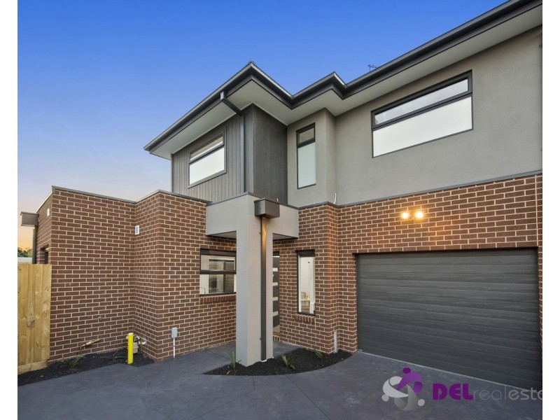 4/40 Stuart Street, Noble Park VIC 3174