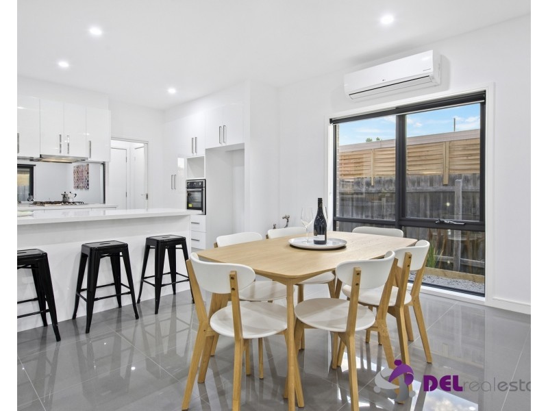 4/40 Stuart Street, Noble Park VIC 3174