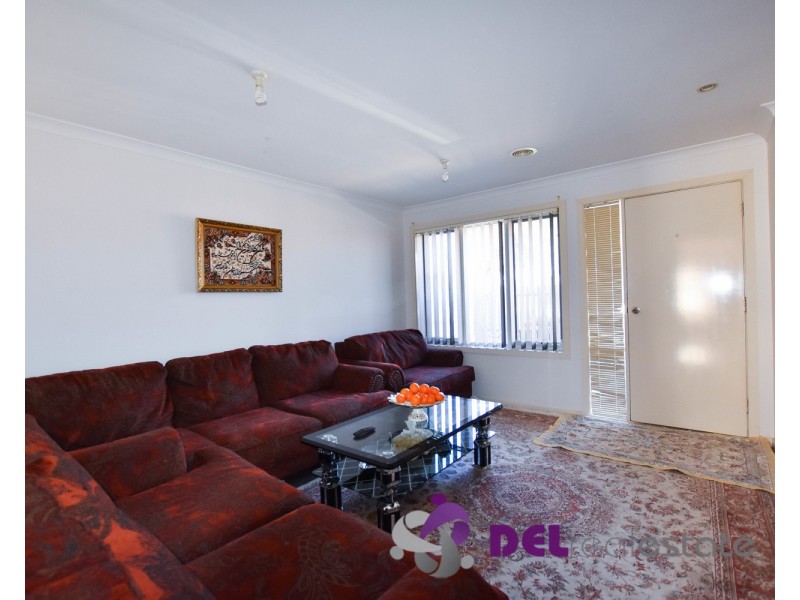 21 Third Avenue, Dandenong North VIC 3175