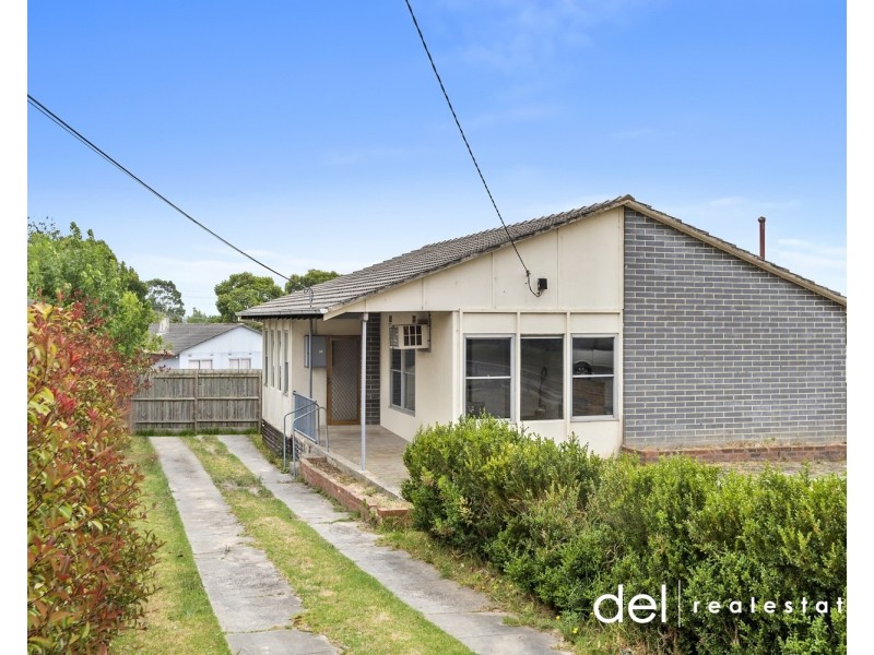 35 Ti-Tree Drive, Doveton VIC 3177