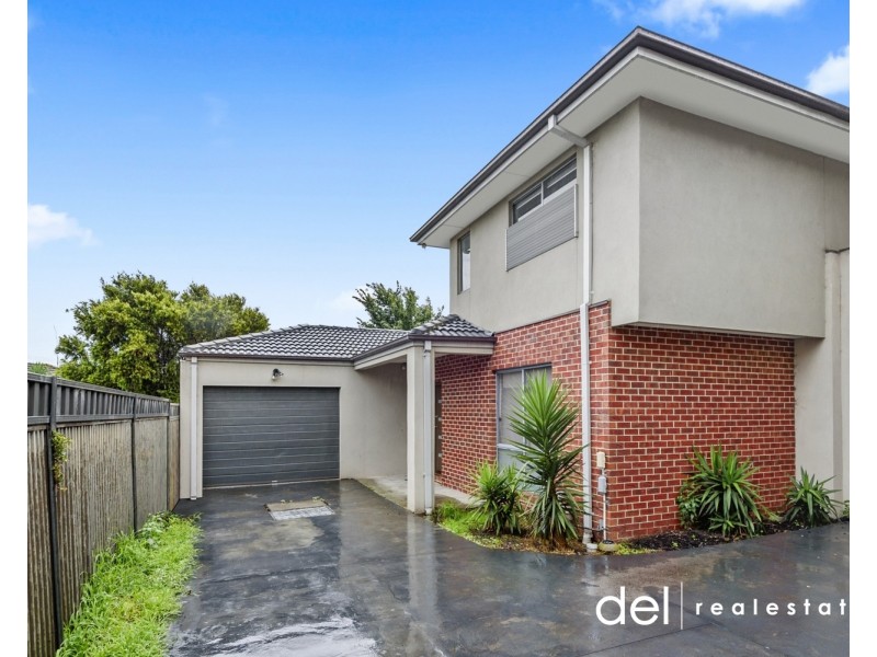 2/22 James Street, Dandenong VIC 3175
