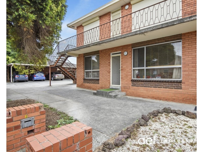 2/16 Rodd Street, Dandenong VIC 3175