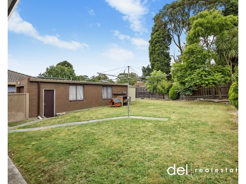 2 Huxley Avenue, Dandenong North VIC 3175